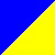 Azul Amarela