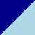Marinho Azul Claro Branco