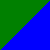 Verde Azul